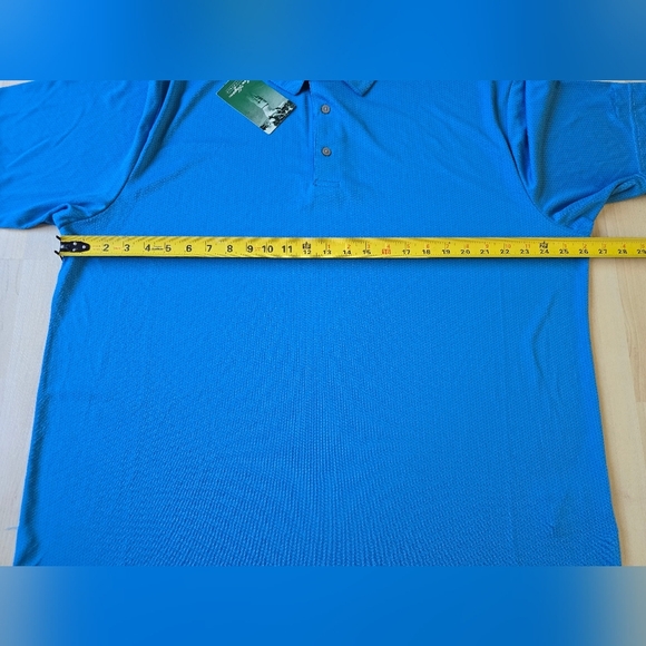 Ben Hogan Polo Size 2XL NWT - Picture 8 of 10